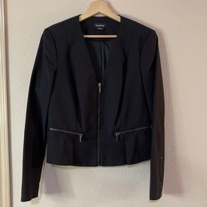 Bebe Blazer
